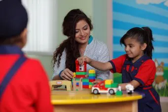 Day Care School in Palam